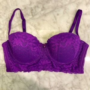 Marel Lingerie Bra, size 34B